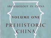 Archaeology in China