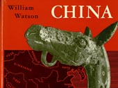 China before the Han dynasty