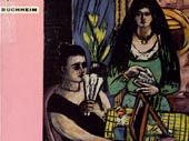 Max Beckmann