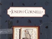 Joseph Cornell