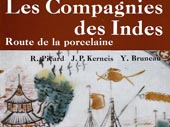 Les Compagnies des Indes