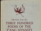Selections from the three hundred poems of the T[...]