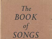 The Book of songs