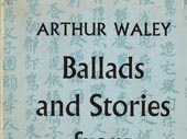 Ballads and stories from Tun-huang