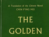 The Golden lotus