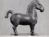 Early Chinese bronzes