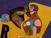 Richard Lindner