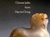 Chinese jades from Han to Ch'ing