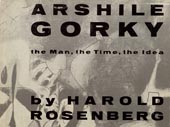 Arshile Gorky