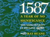 1587, a year of no significance