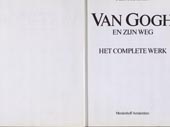Van Gogh en zijn weg