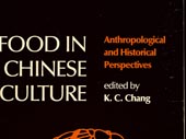 Food in Chinese culture