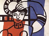 F. Leger