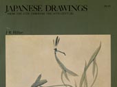 Japanese drawings